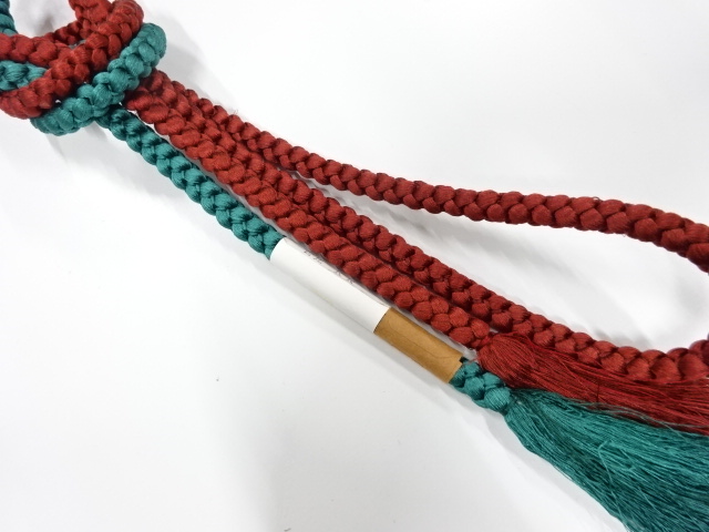 Japanese Kimono / Accessories Silk